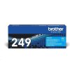 brother toner tn 249c azurova 4000 stran originalni ien512166