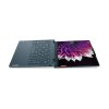 lenovo yoga 7 2 in 1 14iml9 tidal teal 83dj000qck image1 big ies80251490