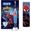 oral b vitality pro kids spiderman ien520722