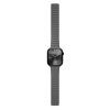epico magneticky pasek pro apple watch 42 44 45mm sedy zeleny obr galerie big ies94816952