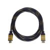 premiumcord 4k hdmi 2 0b high speed ethernet kabel zlacene hq konektory nylonove provedeni 5m image1 big ies87220189