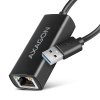 axagon ade ar usb a 3 2 gen 1 gigabit ethernet sitova karta realtek 8153 auto instal ien508011