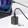 baseus super si rychlonabijecka 1c 25w eu kabel usb c usb c 3a 1m cerna obr galerie big ies91123012