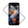 premiove ochranne tvrzene sklo fixed armor s aplikatorem pro samsung galaxy a55 5g cerne ien517234