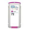 hp 72 magenta 130ml pro dj t1100 c9372a originalni ien69535