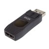premiumcord adapter displayport hdmi male female support 3d 4k 2k 30hz image1 big ies87308768