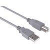 premiumcord kabel usb 2 0 a b 5m ien22173