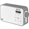 ecg rd 110 dab prenosne radio bile ien458203