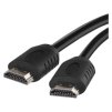 hdmi 2 0 high speed kabel a vidlice a vidlice 0 75 m obr galerie big ies70075177