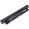 t6 power dell latitude 3440 3540 inspiron 14 15 17 vostro 2421 6cell 5200mah ien403666