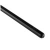 dotykove pero pro ipady s bezdratovym nabijenim a chytrym tlacitkem fixed graphite pro cerny obr galerie big ies73562671