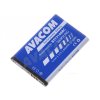avacom baterie do mobilu samsung x200 e250 li ion 3 7v 800mah image1 big ies1825468
