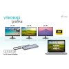 i tec usb c metal ergonomic 3x 4k display docking station power delivery 100 w obr galerie big ies74345685