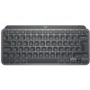 logitech mx keys mini minimalist wireless illuminated keyboard graphite cz sk verze ien445828