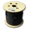 datacom s ftp drat cat7 pe fca 100m plast cerny outdoor image1 big ies33119411
