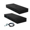 i tec usb 3 0 usb c thunderbolt 3x 4k docking station gen 2 power delivery 100w ien500191
