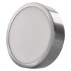 led prisazene svitidlo nexxo kruhove stribrne 12 5w se zmenou cct obr galerie big ies70086939