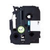printline kompatibilni paska s brother tze fx261 36mm cerny tisk bily podklad flexibilni image1 big ies2217884