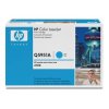 hp q5951a toner cyan 10000 stran pro clj 4700 originalni ien48037