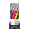 baseus crystal shine series nabijeci datovy kabel usb c usb c 100w 1 2m cerna obr galerie big ies60508625