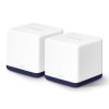 mercusys halo h50g 2 pack 1900mbps home mesh wifi system ien413976