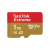 sandisk extreme microsdxc 1tb 190mb s uhs i u3 class 10 adapter ien444274