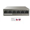 tenda tef1106p 4 63w poe at switch ien407673