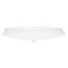 solight led stropni svetlo plain s pir sensorem 18w 1260lm 3000k kulate 33cm obr galerie big ies92841871
