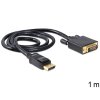 delock kabel displayport samec na dvi 24 1 samec 1m 82590 image1 big ies1624728