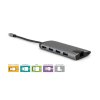 verbatim usb c multiport hub 49142 ien425931