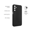 zadni pogumovany kryt fixed story pro samsung galaxy a15 a15 5g cerny obr galerie big ies79035137