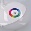 solight led stolni lampicka nabijeci 5w rgb podsviceni stmivatelna usb napajeni obr galerie big ies68686811