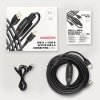 axagon adr 215b usb 2 0 a m b m aktivni propojovaci repeater kabel 15m obr galerie big ies70731370