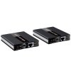 premiumcord hdmi kvm extender s usb na 60m pres jeden kabel cat5 6 bez zpozdeni image1 big ies87768560
