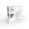 solight led venkovni osvetleni ctvercove 20w 1500lm 4000k ip54 19cm obr galerie big ies92169968
