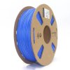 gembird filament pla 1 75mm 1kg zarive modra ien307342