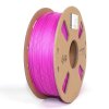 gembird filament pla 1 75mm 1kg fialova ien307328