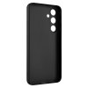 zadni pogumovany kryt fixed story pro samsung galaxy s24 cerny obr galerie big ies79032511