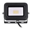 solight led reflektor pro 20w 1840lm 5000k ip65 obr galerie big ies95032422