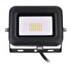 solight led reflektor pro 20w 1840lm 5000k ip65 obr galerie big ies68764000