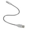 premiumcord usb pridavne svetelko napajene z portu image1 big ies87522467