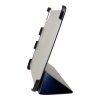 tactical book tri fold pouzdro pro samsung x200 x205 galaxy tab a8 10 5 blue obr galerie big ies73655566