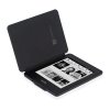 connect it doodle pouzdro pro amazon kindle paperwhite 4 2018 cerne image1 big ies12959159