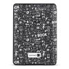 connect it doodle pouzdro pro amazon kindle paperwhite 4 2018 cerne image1 big ies12959161