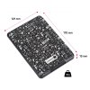 connect it doodle pouzdro pro amazon kindle paperwhite 4 2018 cerne image1 big ies12959164