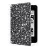 connect it doodle pouzdro pro amazon kindle paperwhite 4 2018 cerne ien324551
