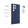 zadni pogumovany kryt fixed story pro samsung galaxy s24 ultra modry obr galerie big ies79032484