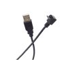 premiumcord kabel micro usb 2 0 a b konektor do uhlu 90 1 8m image1 big ies88635927