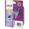 epson t0804 yellow claria 7 4ml pro stylus photo px650 px700w px710w px800fw px810fw r265 r285 r360 rx585 rx68 originalni ien59698