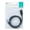 i tec usb c hdmi cable adapter 4k 60 hz 200cm image1 big ies21962943